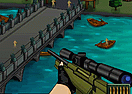 Sniper Hero