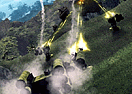 Command Grid