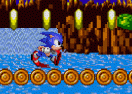 Sonic Mega Collection Plus Mini