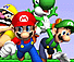 Super Mario Bomber