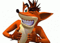 Crash Bandicoot