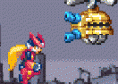 Megaman Zero Alpha